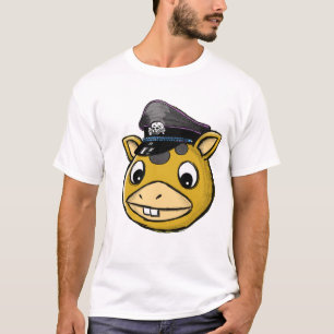 Kommendera Booska Tee