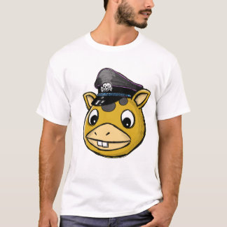 Kommendera Booska Tee