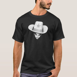 Kommendera McLawdog T-shirt