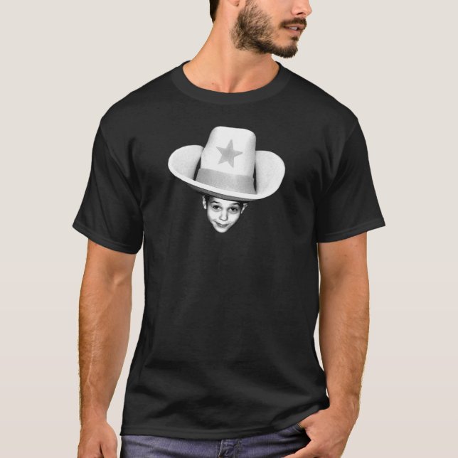 Kommendera McLawdog T-shirt (Framsida)