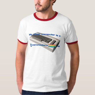Kommendör 64 t-shirt