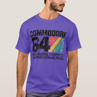 Kommendör 64 t shirt
