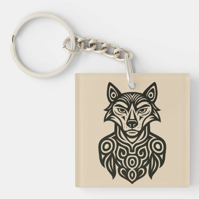 Kommendör Furry (Framsidan)