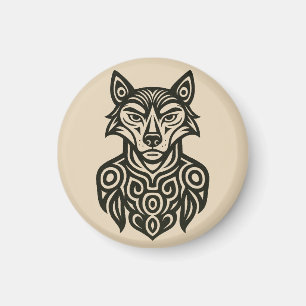 Kommendör Furry Magnet