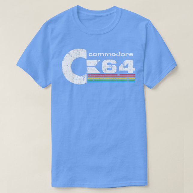 Kommendör T Shirt (Design framsida)