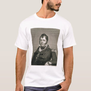 Kommendören Oliver faraa Perry (1785-1819), T Shirt