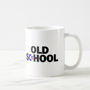 Kommendörold schoolmugg kaffemugg