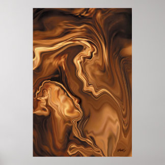 Kommentar före Kiss Poster