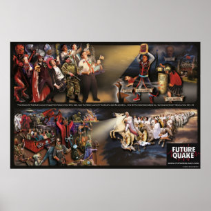 Kommentarer för framtida citat Poster