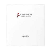 Kommentarer från musikläraren lägg till namn texta