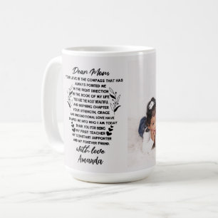 Kommenterar som har betydelse kaffemugg
