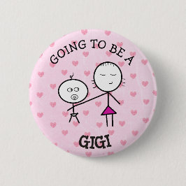 Kommer att bli en gigi-annons-knapp knapp