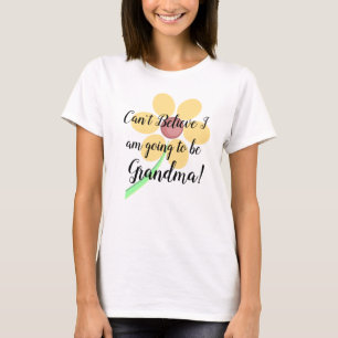 Kommer att bli en mormansk annoncement Shirt Tee