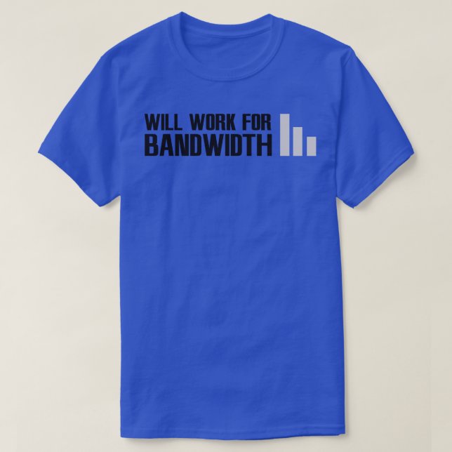 kommer att fungera för bredden t shirt (Design framsida)