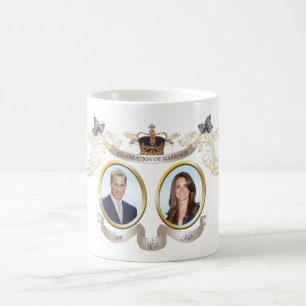 kommer att kate/DIY-bakgrund färg Kaffemugg