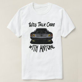 Kommer att prata med någon Retric Mechanic Pappa? T Shirt