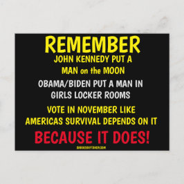 KOMMER ATT RÖSTA VYKORT