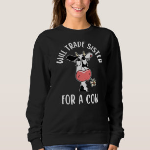 Kommer att vara en handelssister för en Manar-kvin T Shirt