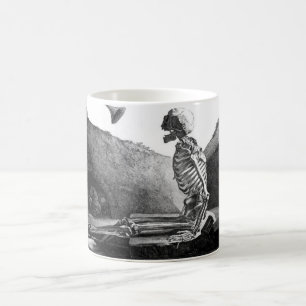 Kommer bedömningdagmuggen kaffemugg