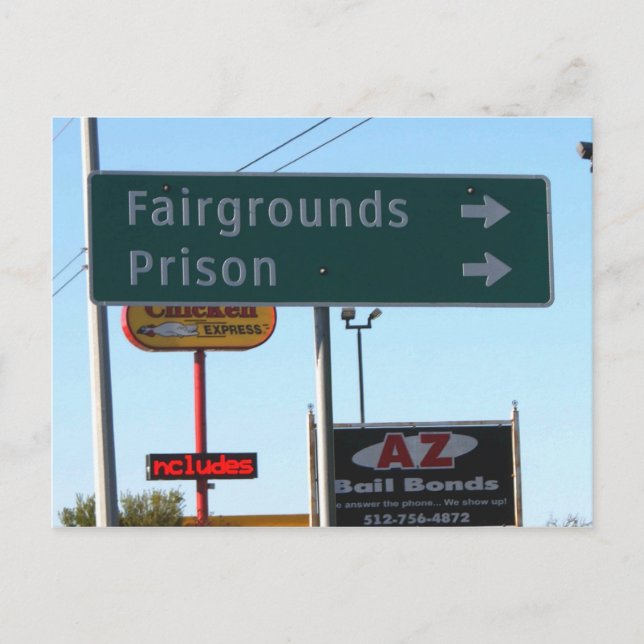 Kommer detta att bli en familjekonferens? vykort (Framsida)