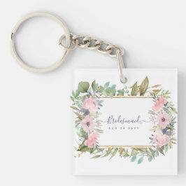 Kommer du att bli BRIDESMAID MAID HONOR FLOWERGIRL
