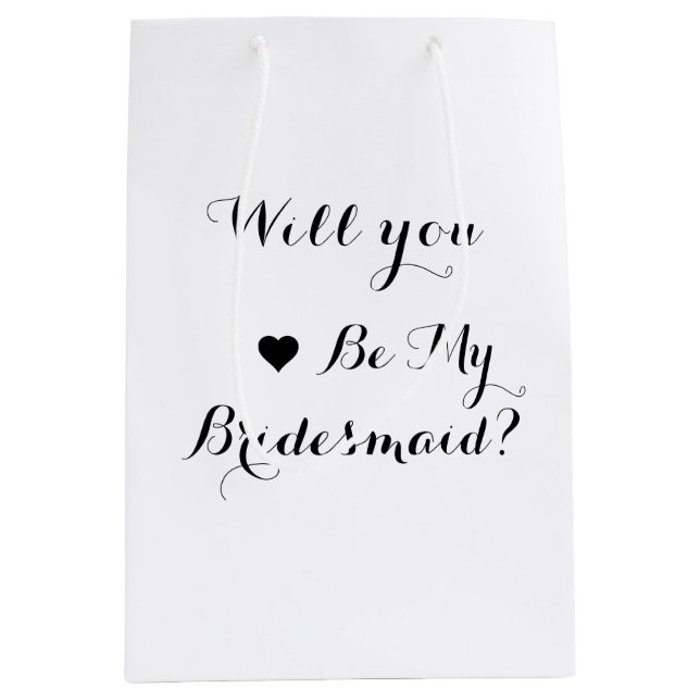Kommer du att bli min brud frieri Gift? (Framsidan)
