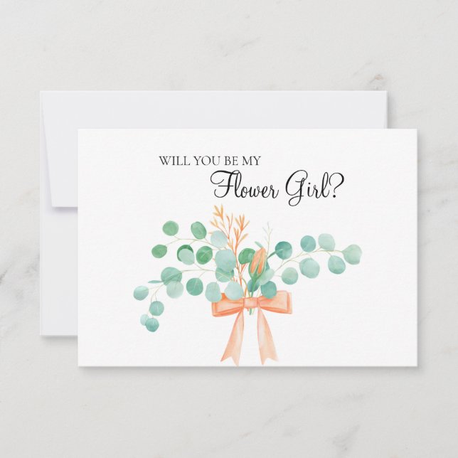 Kommer du att bli min Grönt i skolungens eukalyptu (Framsida)