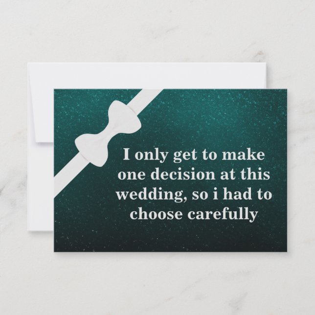Kommer du att bli min Groomsman? Inbjudningar (Framsida)