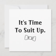 Kommer du att bli min Groomsman?