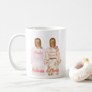 Kommer du att bli min heder Mugg? Kaffemugg