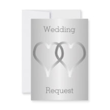 Kommer du att bli min inbjudan till Silver Heart?