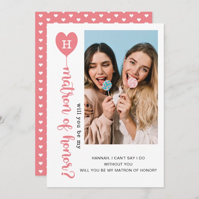 Kommer du att bli min saga Foto? (Fram/baksida)