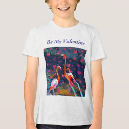 Kommer du att bli min Valentine? T Shirt