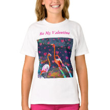 Kommer du att bli min Valentine?