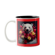 Kommer du att bli min Valentine?