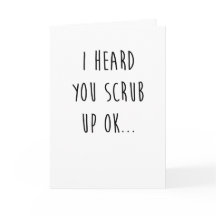 Kommer du att bli mitt bästa manschettkort?