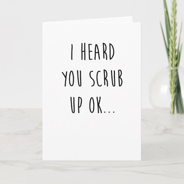 Kommer du att bli mitt bästa manschettkort? inbjudan (Framsida)