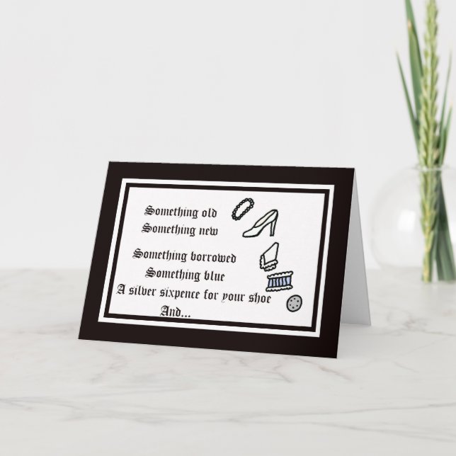 Kommer du att bli mitt Bridesmaid-kort? Inbjudan (Framsida)