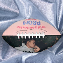 Kommer du att ta itu med Prom med mig?