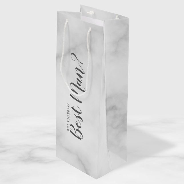 Kommer du att vara min bäste man? Elegant Marble S (Skapare uppladdad)