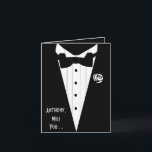 Kommer du att vara min bäste man? inbjudan<br><div class="desc">Kommer du att vara min bäste man,  Groomsman, </div>