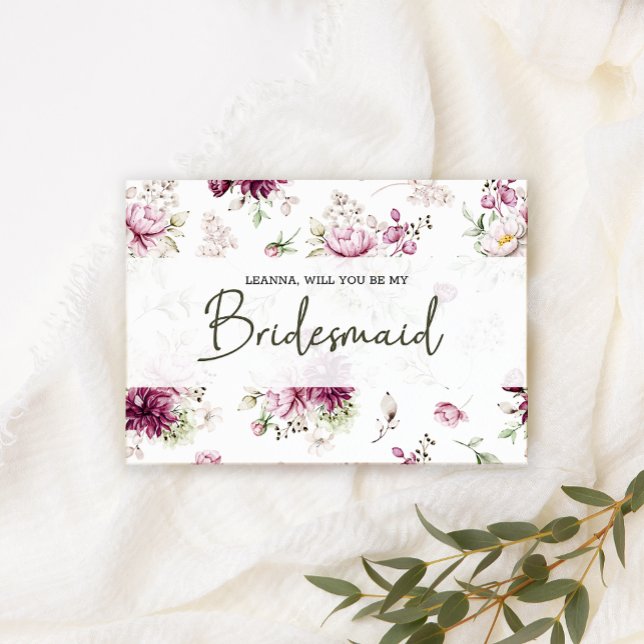 Kommer Du Att Vara Min Brudtjänst Peonies Rosa Blo (Skapare uppladdad)