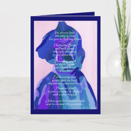 "Kommer du att vara mitt Maid of honor" Vinter II- Inbjudan