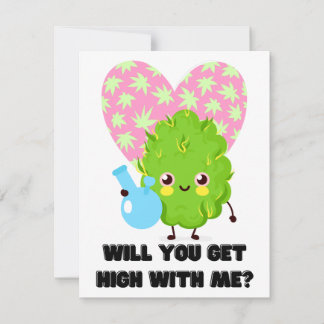 KOMMER DU HÖGA MED MIG?