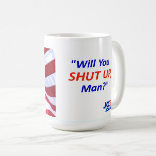 KOMMER DU? KAFFEMUGG