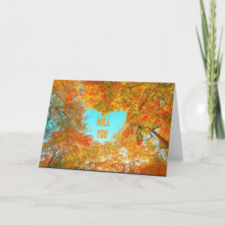 KOMMER DU "MARRY ME"? HELGKORT