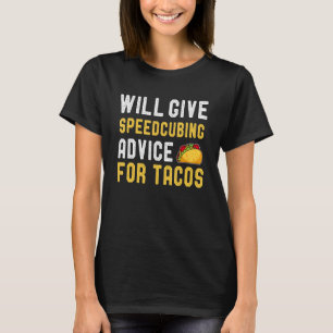Kommer Ge att påskynda kubanernas råd till Taco Pu T Shirt