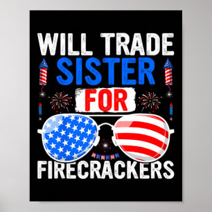Kommer handelssister för bedragare 4:e juli 2011 poster