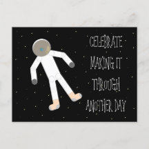 Kommer igenom en dag till - Nod Notes