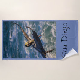 Kommer in för en landning